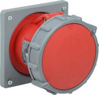 Розетка промышленная IEK PSN70-063-5-2-67