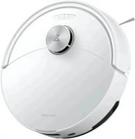 Робот-пылесос Roborock S8 Pro RRA0TAL S8PR02-02 (с русской озвучкой, белый)