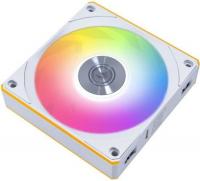 Вентилятор для корпуса Lian Li Uni Fan CL 120 Wireless 12CL1W1W G99.12CL1W1W.R0
