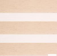 Рулонные шторы Lm Decor Грация ДН LB 10-11 220x185 (лен)