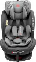 Детское автокресло Forsage Kids BS12 (grey)