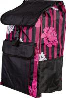 Сумка на тележку MonAmi №3 XY-002 (цветы)