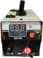 Сварочный инвертор Свартех ТЕХ175S