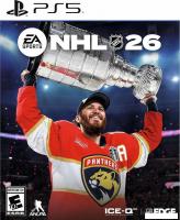 NHL 26 для PlayStation 5