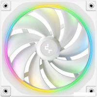 Вентилятор для корпуса DeepCool FL14 WH R-FL14-WHAPN1-G