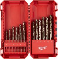 Набор сверл Milwaukee 4932493867