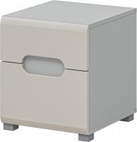 Тумба Неман мебель Леонардо МН-026-06-С1 (кашемир/лунный камень)