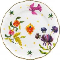 Блюдо Bitossi Fabula FTB00098 (букет)