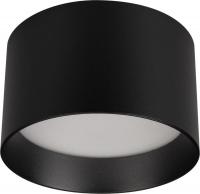 Точечный светильник Arlight SP-BISCOTTO-R140-15W Warm3300-MIX BK 80deg 054916