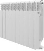 Алюминиевый радиатор Royal Thermo Revolution 500 2.0 - 10 секций