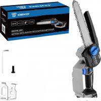 Аккумуляторная пила Deko DKCHS 20V 085-2015 (без АКБ)