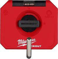 Крюк  Milwaukee 4932493383