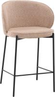 Стул Stool Group Тисдейл LV-115-S112-01 (букле бежевый)