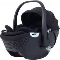 Детское автокресло Rant Aster Zero AY378 (черный)