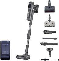 Пылесос Polaris PVCS 6020 Cyclonic Way PRO Wi-Fi IQ Home (серый)