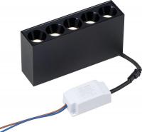 Точечный светильник Vitaluce VT0200060-01