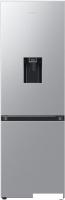 Холодильник Samsung RB34C632ESA/EF