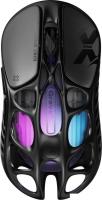 Игровая мышь Gravastar Mercury X Galaxy Black