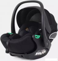Детское автокресло Rant Evomax KBH602 (черный)