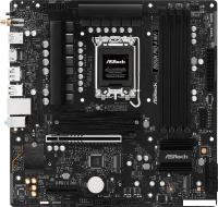 Материнская плата ASRock B860M Pro-A WiFi