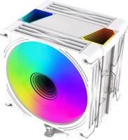 Кулер для процессора A4Tech Bloody BD-AC230-ARGB1 (белый)