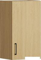 Шкаф навесной Речицадрев Компакт Р383.01 (французская ель 549)