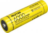 Аккумулятор Nitecore NL2160 348