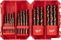 Набор сверл Milwaukee 4932493868