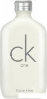 Calvin Klein CK One EdT (100 мл)