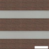 Рулонные шторы Lm Decor Марсель ДН LB 25-06 220x185 (коричневый)