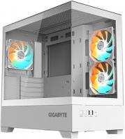 Корпус Gigabyte C201 Panoramic Ice