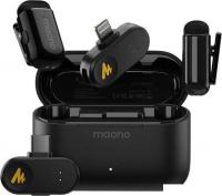 Радиомикрофон Maono Wave T1 Mini