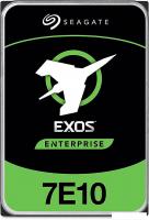 Жесткий диск Seagate Exos 7E10 10TB ST10000NM003B
