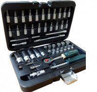 Универсальный набор инструментов RockForce RF-2512-5(11867)