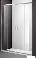 Душевой уголок Adema Гласс лайн 150 (матовый)