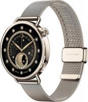 Умные часы Xiaomi Watch S4 41mm (золотой закат, международная версия)