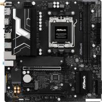 Материнская плата ASRock B850M-X WiFi R2.0