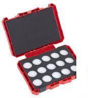 Кейс Milwaukee для матриц 4932459339