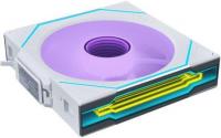 Вентилятор для корпуса Lian Li Uni Fan SL-INF 120 Wireless Reverse 12RSLIN1W1W G99.12RSLIN1W1W.R0
