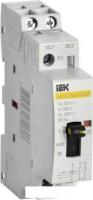 Контактор IEK MKK12-20-11