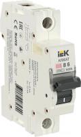 Выключатель автоматический IEK AR-M06N-1-B006
