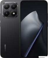 Телефон Xiaomi 15T 12GB/512GB международная версия (черный)