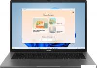 Ноутбук ASUS Vivobook S14 S3407CA-LY103