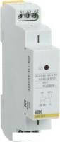 Реле промежуточное IEK OIR-116-AC230V