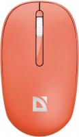 Мышь Defender Smart MM-396 (красный)