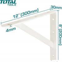 Полкодержатель Total THDSB0812
