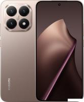 Телефон Xiaomi 15T 12GB/512GB международная версия (розовое золото)