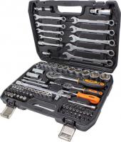 Универсальный набор инструментов ISMA 4821-5(50773)