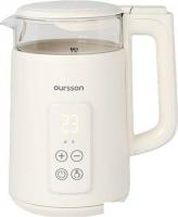 Электрический чайник Oursson KE1745GD/IV