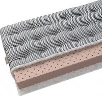 Матрас Mr. Mattress Omake Black 140x190 (с резинками)